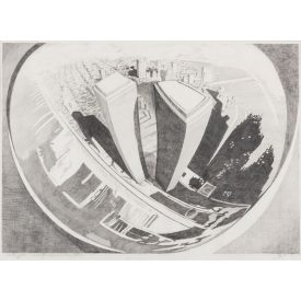 Heltai Ervin Jack: World Trade Center, 1978