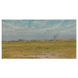 Vastagh Géza: Gémeskút