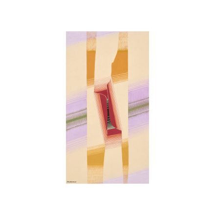 Balogh László: Kompozíció