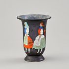 Gádor István: Váza - Misére menet