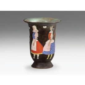 Gádor István: Váza - Misére menet