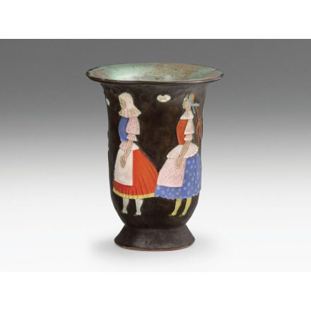 Gádor István: Váza - Misére menet