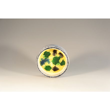 Gádor István: Dísztál