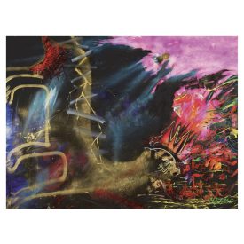 Mazzag István: Talán, 1986