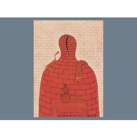 ef Zámbó István: Építkezés, 2004