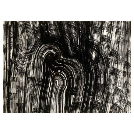 Gyarmathy Tihamér: Cím nélkül, 1960