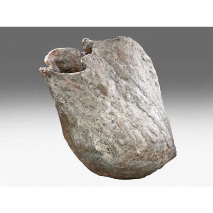 Gorka Lívia: Térplasztika - Galamb