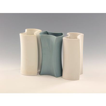 Zsolnay "Varia" vázacsalád