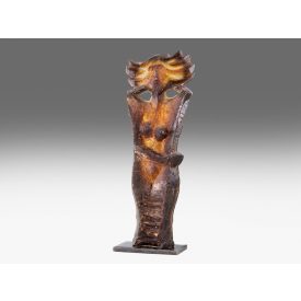 Erdei Ferenc: Gondolkodó I.