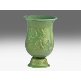 Lonkay Antal: Art deco váza