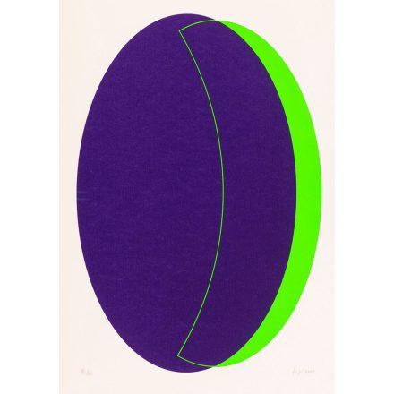 Fajó János: Variációk I., 2005