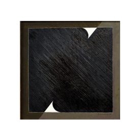 Baska József: Requiem I., 1981