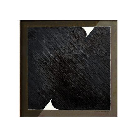 Baska József: Requiem I., 1981