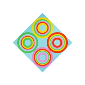 Orosz Gellért: Négy pólus, 1981