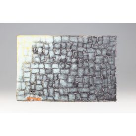 Gádor István: Falikép