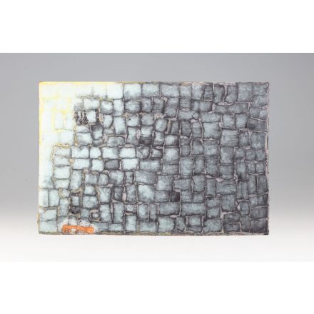 Gádor István: Falikép