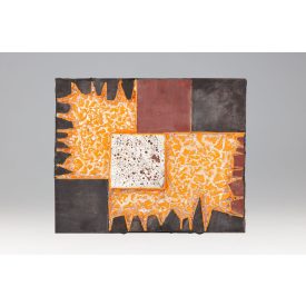 Gádor István: Falikép