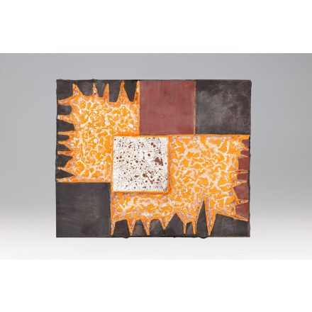 Gádor István: Falikép