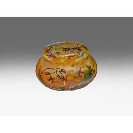 Francia szecessziós bonbonniere