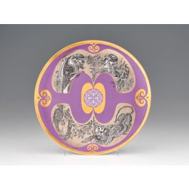 Szász Endre: Falitál - Egzotikus szerelem