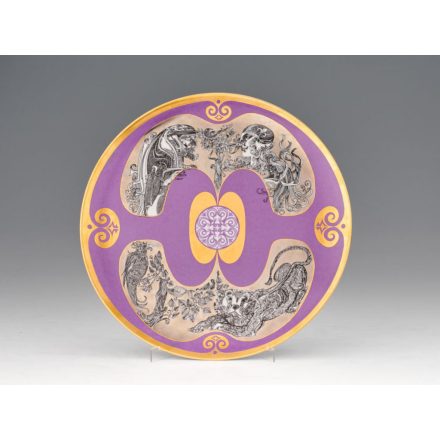 Szász Endre: Falitál - Egzotikus szerelem