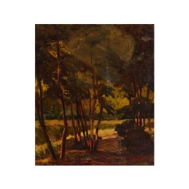 Csalány Béla: Fák