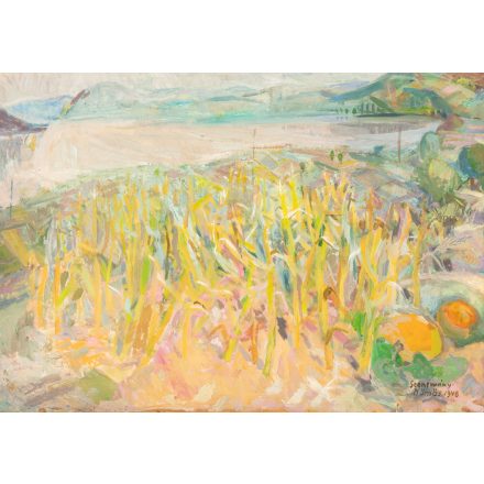 Szentiványi Lajos: Dömös