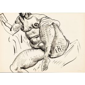 Hincz Gyula: Törökülés