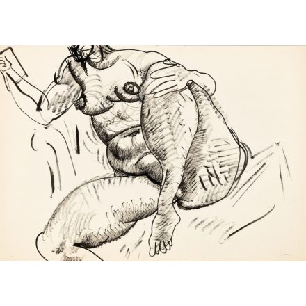 Hincz Gyula: Törökülés