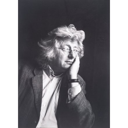 Burger Barna: Odaát  (2004/2017)