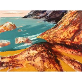 Vásárhelyi Kovács Tibor: Tengeröböl