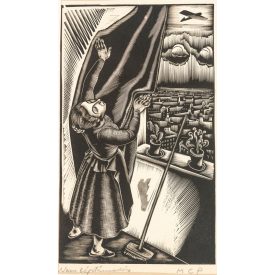 Molnár C. Pál: Nem légitámadás