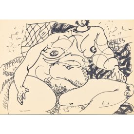 Hincz Gyula:Primavera