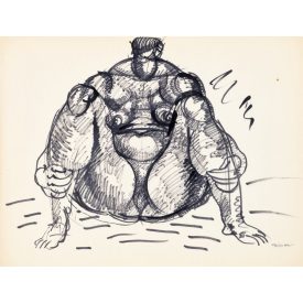 Hincz Gyula: BujaságI II.