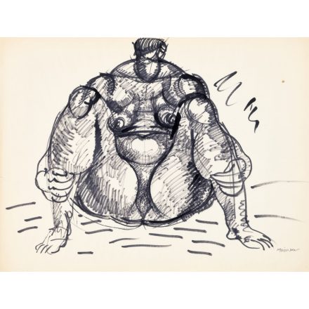 Hincz Gyula: BujaságI II.