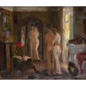 Szabó Vladimir: Szerelem