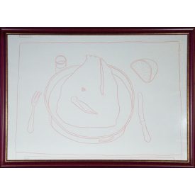 Földi Péter: Fejhús