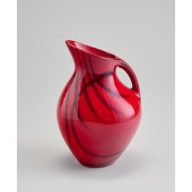 Török János: Kiöntő