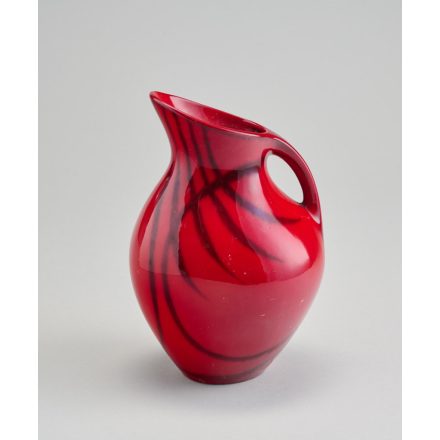 Török János: Kiöntő