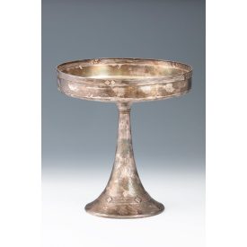 Talpas kínálótál