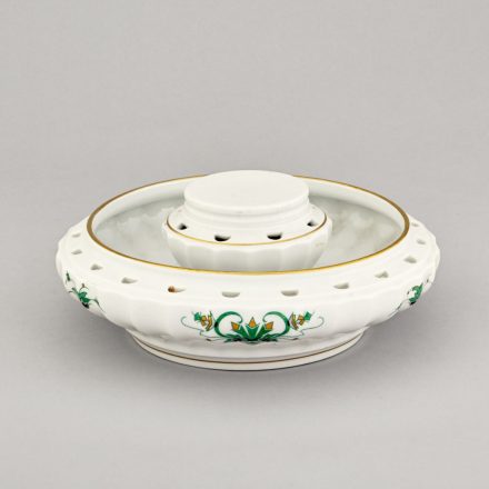 Art deco ikebana váza