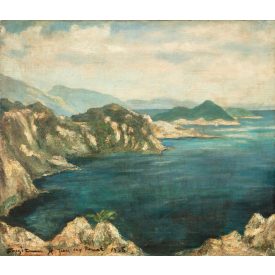 Faragó Ferenc, Francia partok