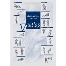 Aba-Novák Vilmos-Zalán Tibor: 17 aktlap