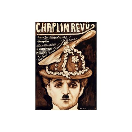 Chaplin revü