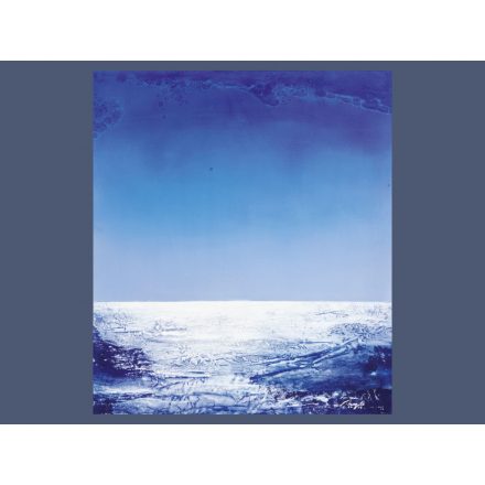 Nagy Boglárka: Aqua aeternus, 2014