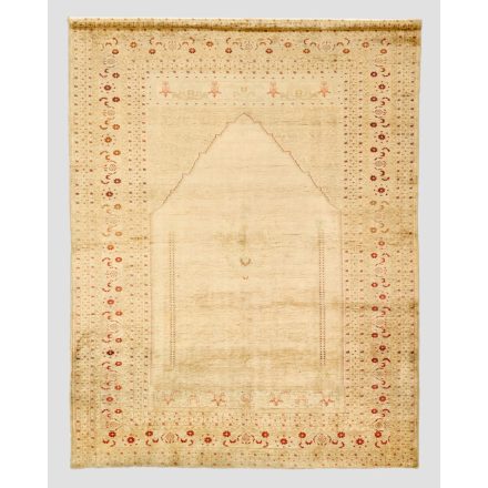 Perzsa Tebriz imaszőnyeg