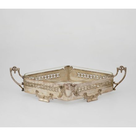 Bécsi historizáló kínálótál