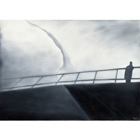 Fehér László: Híd árnyéka, 1995