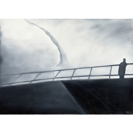 Fehér László: Híd árnyéka, 1995