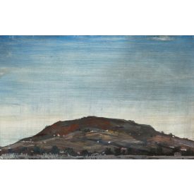 Ősz Dénes, Tájkép